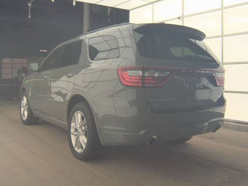 Used 2025 Dodge Durango GT image 3