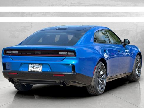 New 2026 Dodge Charger GT w/ Driver Convenience Group AWD/4WD image 5