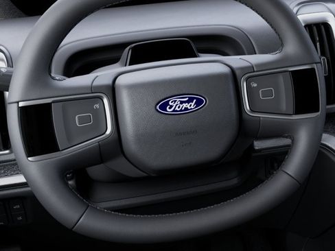 New 2027 Ford Expedition Tremor w/ Driver's Package AWD/4WD image 12