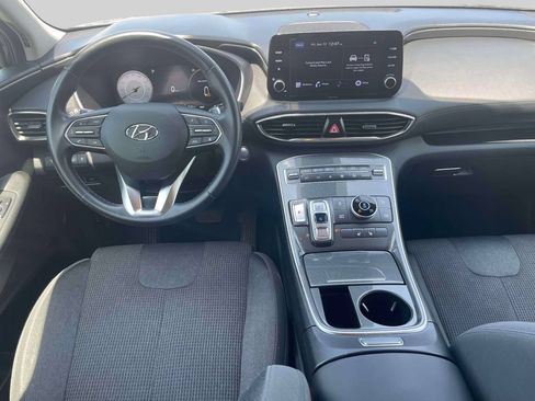 Used 2022 Hyundai Santa Fe XRT AWD/4WD image 12