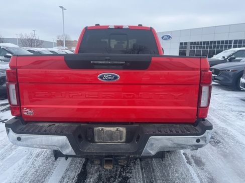 Used 2022 Ford F350 Lariat w/ Lariat Ultimate Package image 7