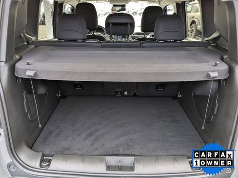 Used 2021 Jeep Renegade Latitude w/ Convenience Group image 14