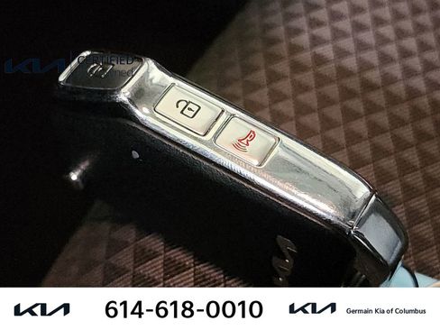 Certified 2025 Kia Soul LX w/ LX Technology Package image 33