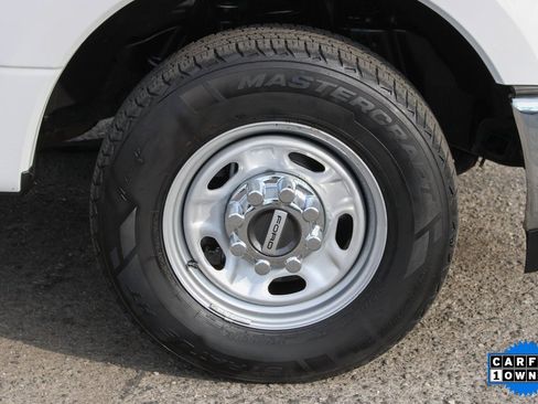 Used 2019 Ford F250 XL w/ XL Value Package image 43