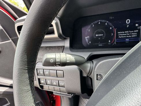 Used 2024 Toyota Tacoma Limited w/ Limited Package (LT) AWD/4WD image 31