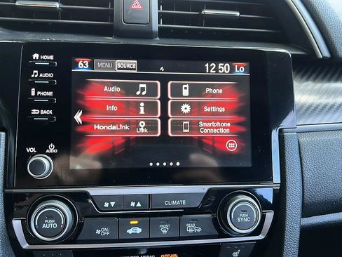 Used 2019 Honda Civic Si image 15