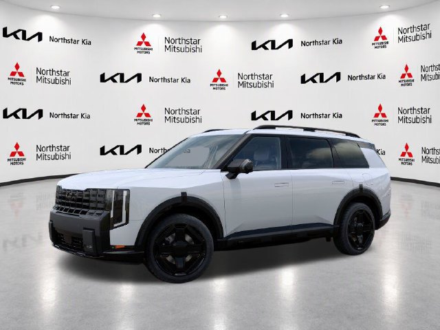 New 2027 Kia Telluride X-Line SX Prestige AWD/4WD image 3