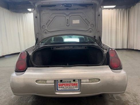 Used 2005 Chevrolet Monte Carlo LS w/ Preferred Equipment Group image 23