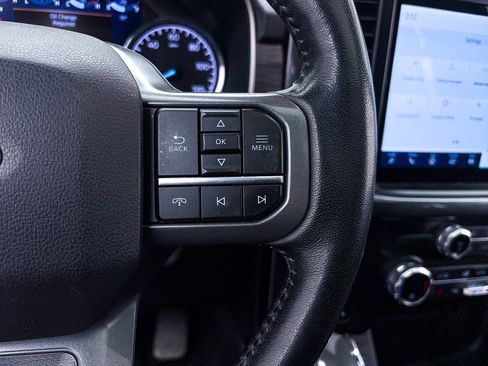 Used 2021 Ford F150 XLT w/ Equipment Group 302A High image 32