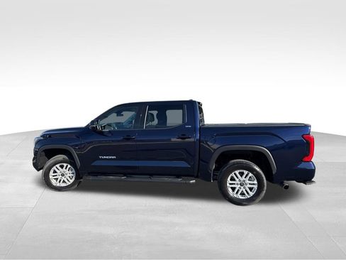 Used 2023 Toyota Tundra SR5 w/ SR5 Premium Package image 6