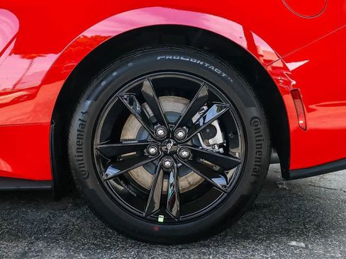 New 2026 Ford Mustang GT RWD image 11