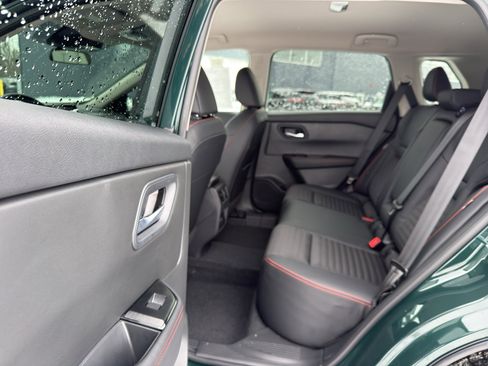 New 2026 Nissan Rogue Rock Creek image 29