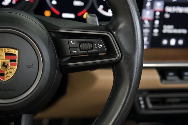 Used 2021 Porsche 911 Carrera image 40