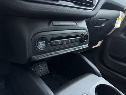 New 2025 Ford Bronco Sport Outer Banks image 18