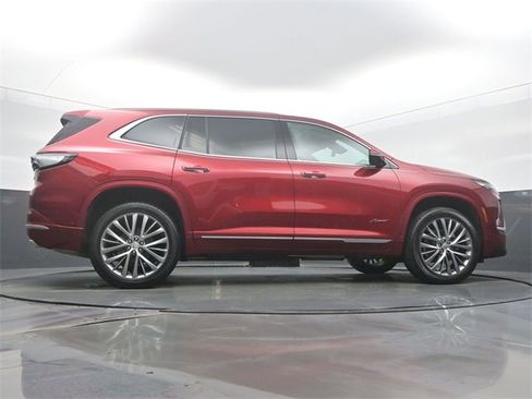 Certified 2026 Buick Enclave Avenir w/ Super Cruise Package image 55