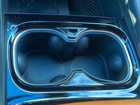 New 2026 Chrysler Pacifica Pinnacle image 27