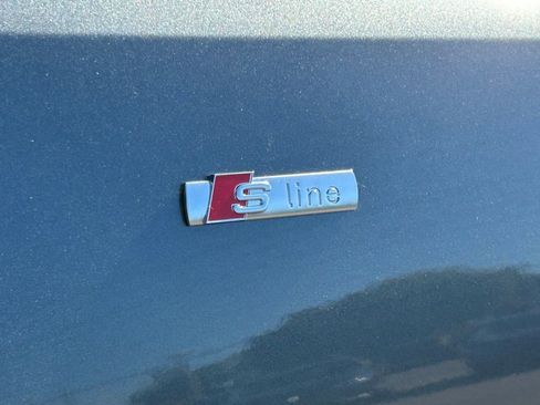 New 2026 Audi Q3 quattro 2.0T image 47