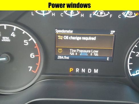 Used 2024 Ford F350 XLT w/ Snow Plow Prep Package image 16