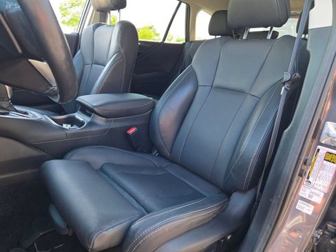 Used 2024 Subaru Outback Limited AWD/4WD image 24