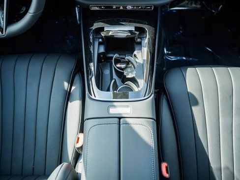 New 2026 Mercedes-Benz E 450 4MATIC Sedan image 26