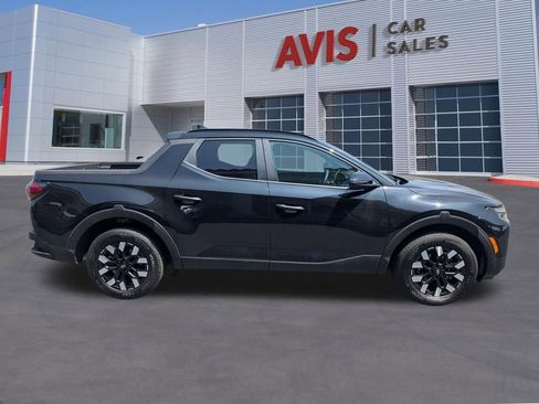 Used 2025 Hyundai Santa Cruz SEL AWD/4WD image 7