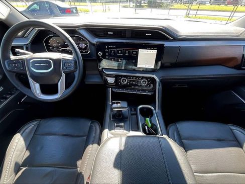 Used 2024 GMC Sierra 1500 Denali w/ Denali Reserve Package image 19