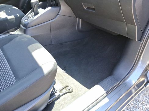 Used 2023 Nissan Versa S w/ S Plus Package FWD image 13