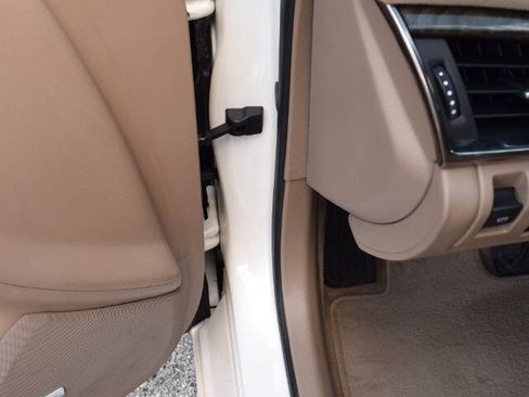Used 2014 Cadillac CTS Luxury RWD image 39