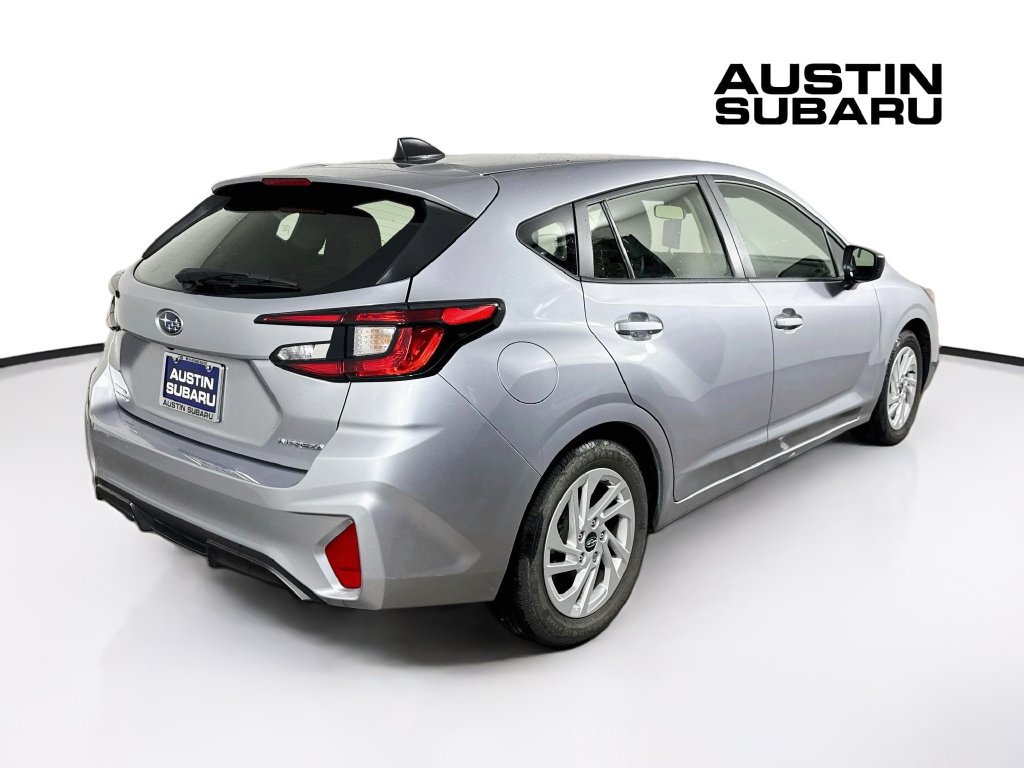 Certified 2024 Subaru Impreza 2.0i AWD/4WD image 7