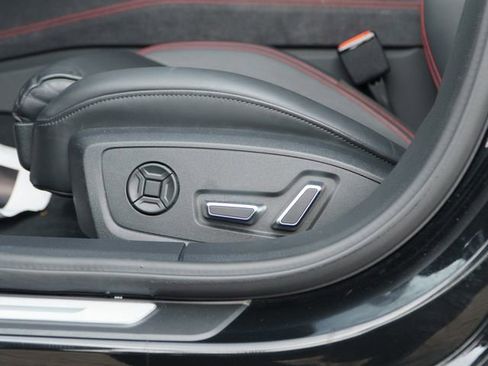 Used 2025 Audi RS 6 performance image 20