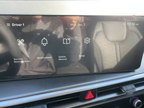 New 2026 Kia Sorento S image 14