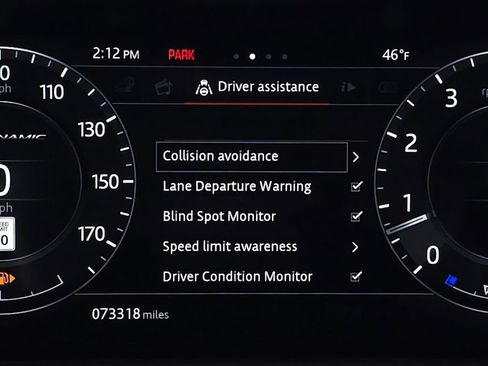 Used 2018 Land Rover Range Rover Velar R-Dynamic SE image 25