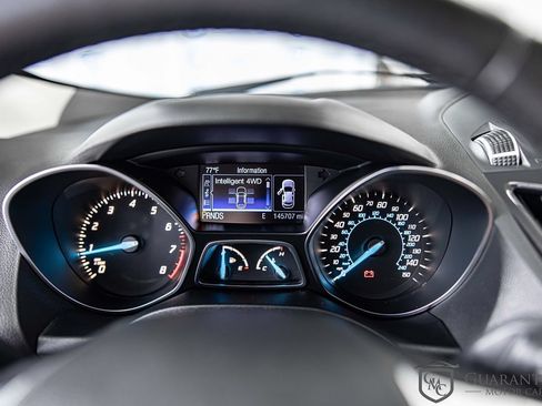 Used 2013 Ford Escape SEL AWD/4WD image 22