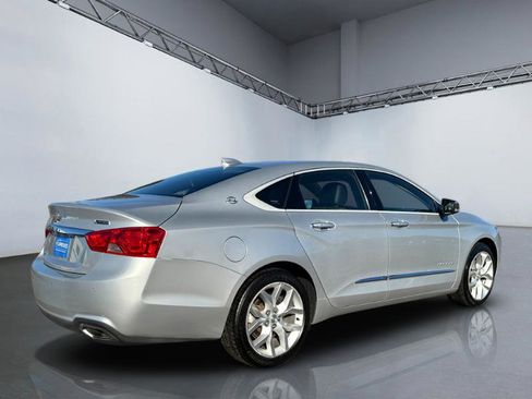 Used 2018 Chevrolet Impala Premier image 6
