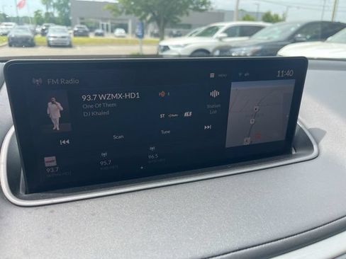 Certified 2023 Acura MDX SH-AWD w/ Technology Package image 50