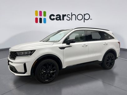 Used 2023 Kia Sorento SX