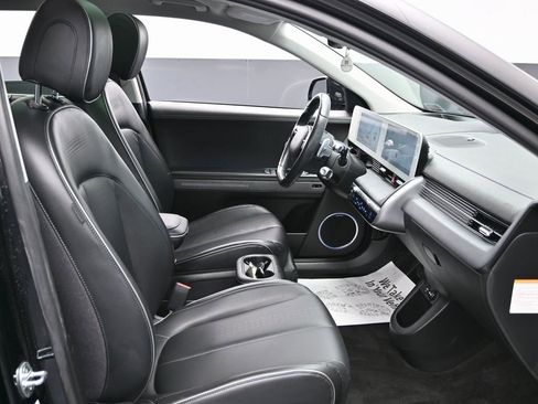 Used 2023 Hyundai Ioniq 5 Limited w/ Cargo Package image 21