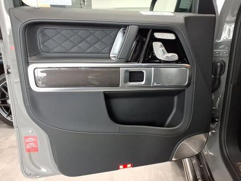 New 2027 Mercedes-Benz G 63 AMG 4MATIC image 10