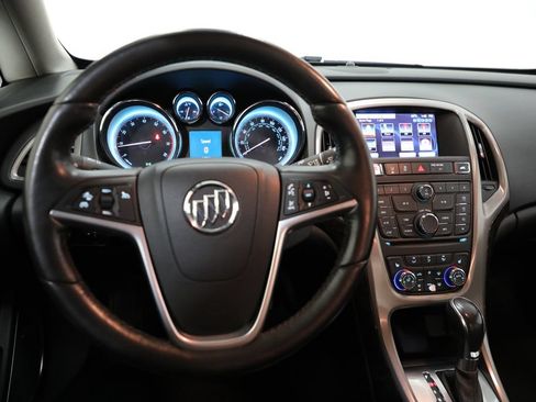 Used 2015 Buick Verano Leather FWD image 3