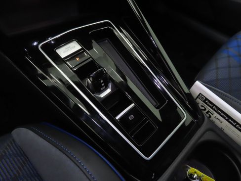 New 2026 Volkswagen Golf R w/ Euro Style Package AWD/4WD image 15