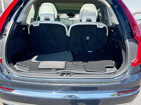 Used 2021 Volvo XC90 T6 Inscription w/ Climate Package image 30