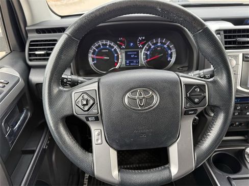 Used 2018 Toyota 4Runner Limited image 13
