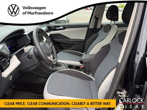 Used 2025 Volkswagen Taos S FWD image 15