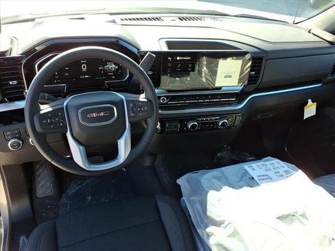 New 2026 GMC Sierra 1500 Elevation w/ X31 Off-Road Package image 16