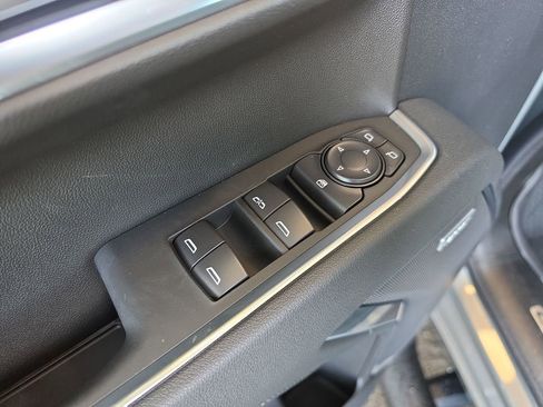 New 2026 Chevrolet Silverado 1500 RST w/ Rally Edition AWD/4WD image 27