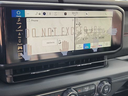 New 2026 Jeep Wrangler Unlimited Rubicon image 12