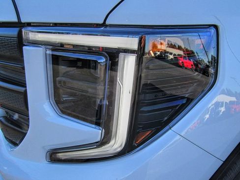 New 2026 GMC Sierra 1500 Pro w/ Graphite Edition image 10