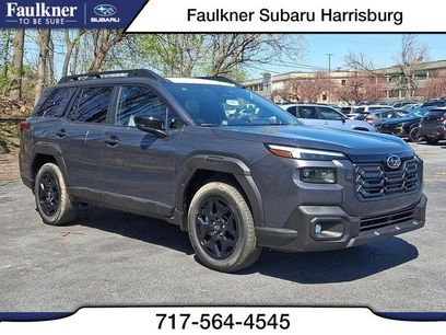 New 2026 Subaru Outback Limited