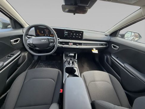 New 2026 Kia K4 FWD image 20