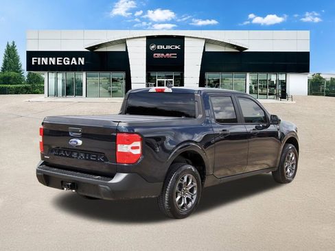 Used 2023 Ford Maverick XLT w/ XLT Luxury Package image 7